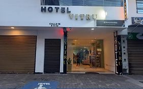 Hotel Vitru